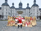 Galerie Schloss Bensberg anzeigen.